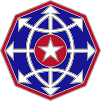 U.S. Army Criminal Investigation Division (USACID) logo